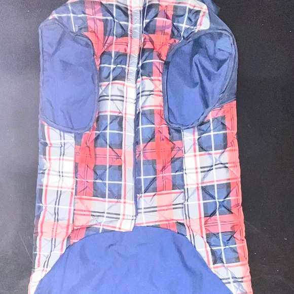 BNWT dog large jacket - Picture 2 of 5
